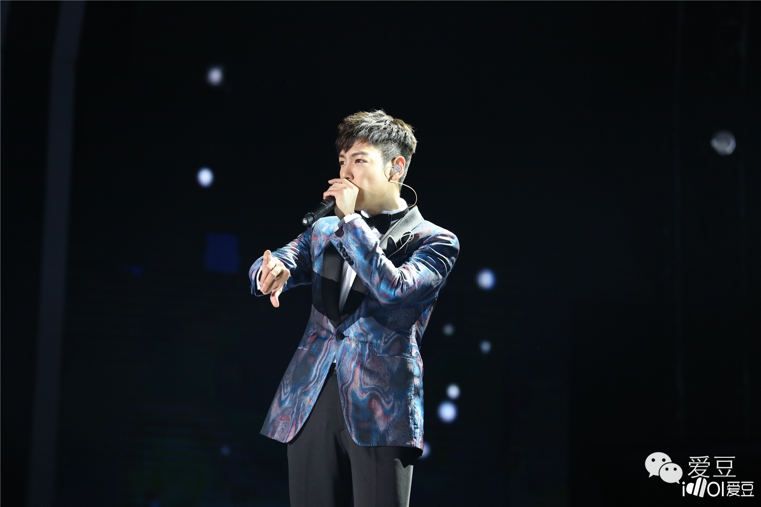 qq音乐盛典bigbang,qq音乐bigbang表演