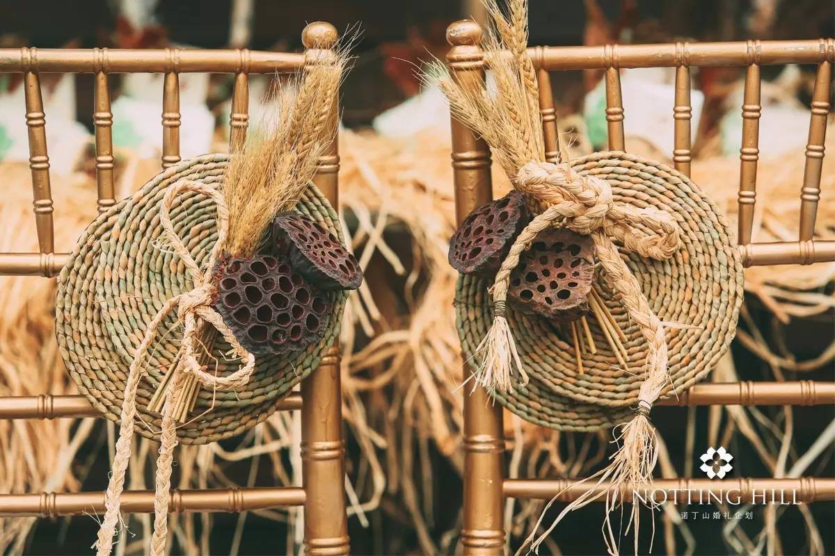 这8个梦幻主题婚礼，买门票去看看也值