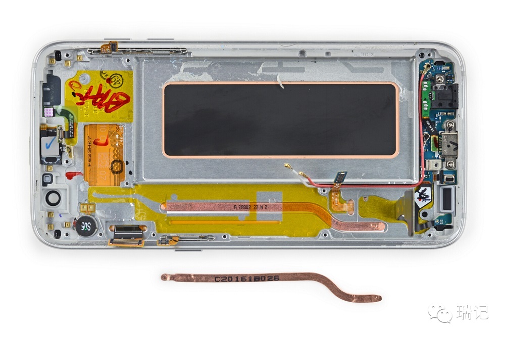 galaxys7edge如何解密,galaxys7edge后的产品