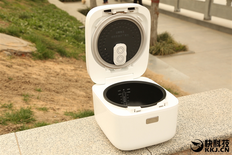 小米电饭煲199评测,小米电饭煲和日本电饭煲测试