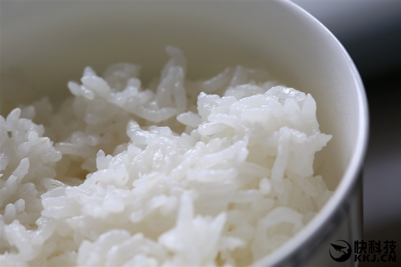 小米电饭煲199评测,小米电饭煲和日本电饭煲测试