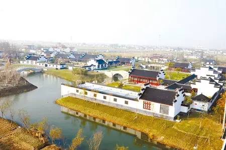 春天适合去哪踏青盐城,盐城春暖花开一日游攻略