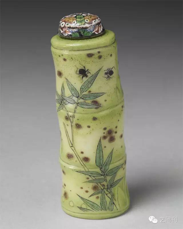 台湾故宫博物院十大稀世珍宝,故宫藏品让你大饱眼福