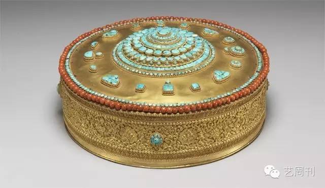 台湾故宫博物院十大稀世珍宝,故宫藏品让你大饱眼福