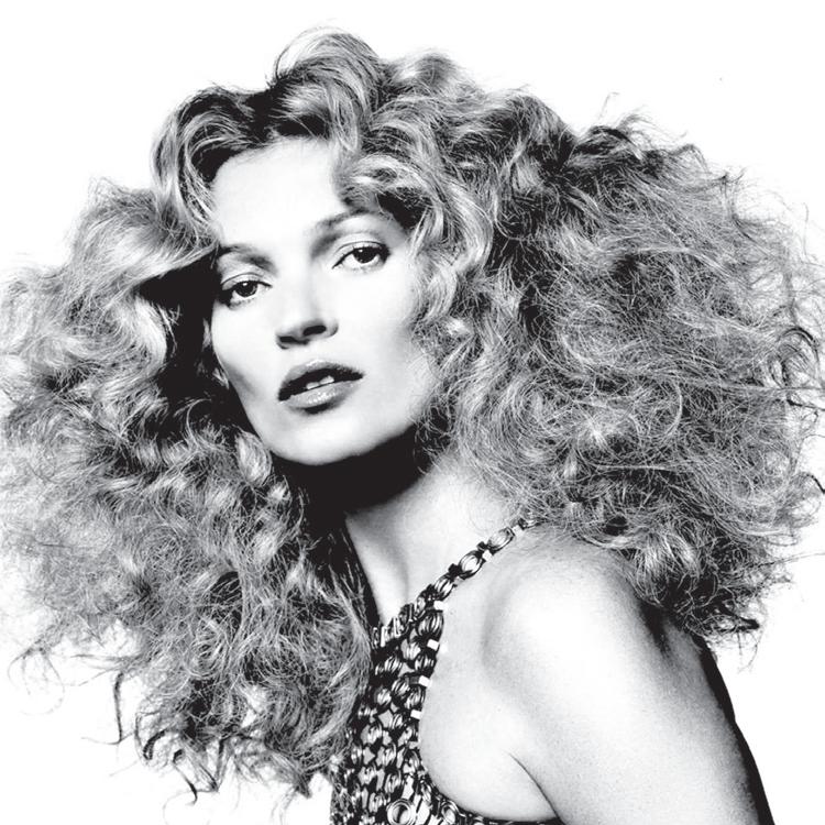 人物专访：摄影大师中的“好色之徒”大卫·贝利