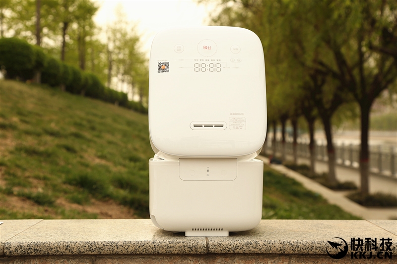 小米电饭煲199评测,小米电饭煲和日本电饭煲测试