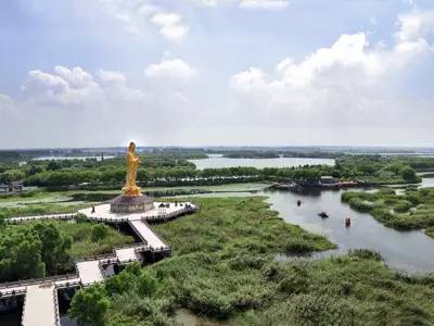 春天适合去哪踏青盐城,盐城春暖花开一日游攻略