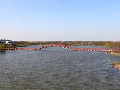 春天适合去哪踏青盐城,盐城春暖花开一日游攻略