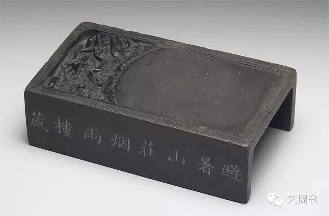 台湾故宫博物院十大稀世珍宝,故宫藏品让你大饱眼福