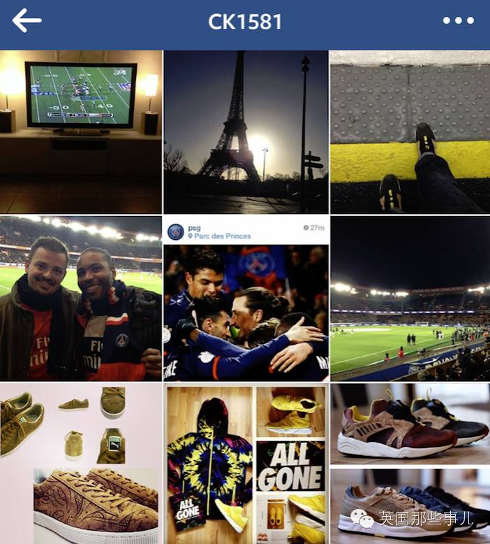 365天穿不一样的鞋,365天穿不同鞋子