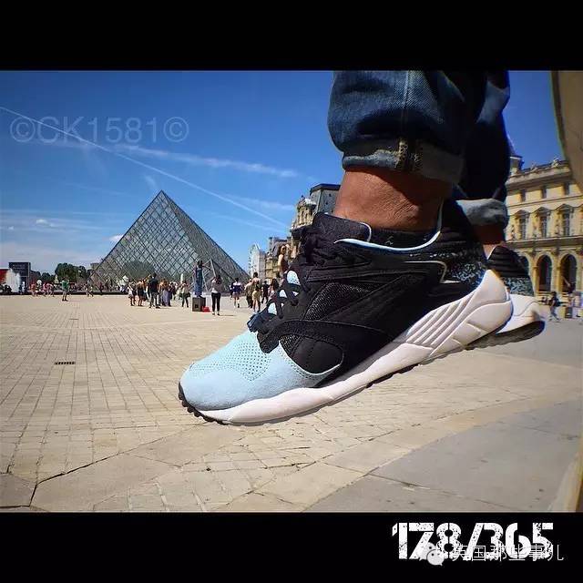 365天穿不一样的鞋,365天穿不同鞋子