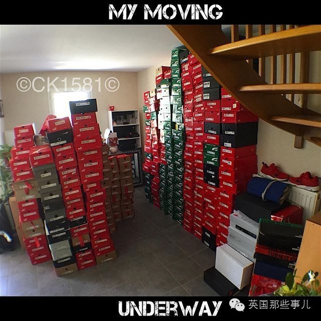 365天穿不一样的鞋,365天穿不同鞋子