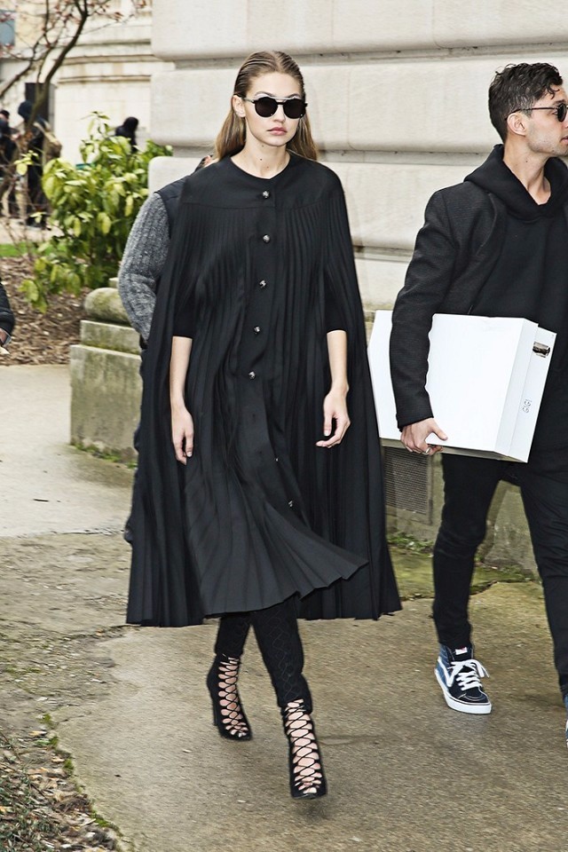 别熨衣服了|今年流行越皱越好看