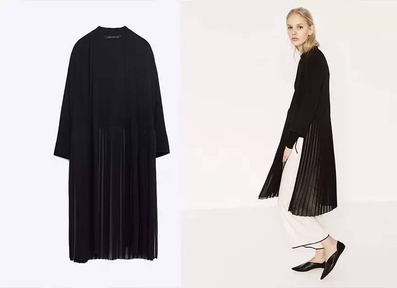 别熨衣服了|今年流行越皱越好看