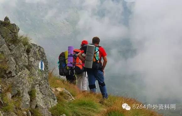 户外迷路怎么办？快收藏，记住这些救命技能！