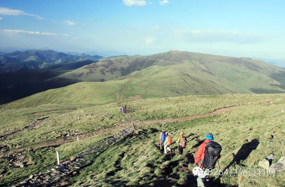 户外迷路怎么办？快收藏，记住这些救命技能！