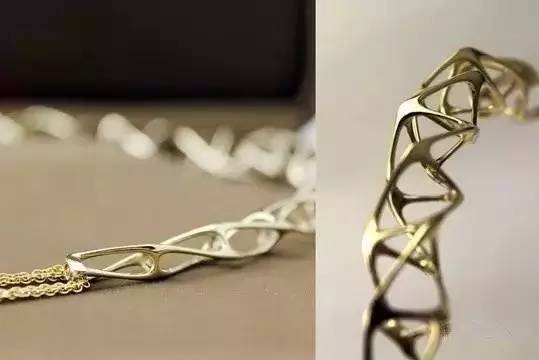 不只是建筑丨扎婶设计的这些家居、服饰和游艇，也一样是我们的回忆