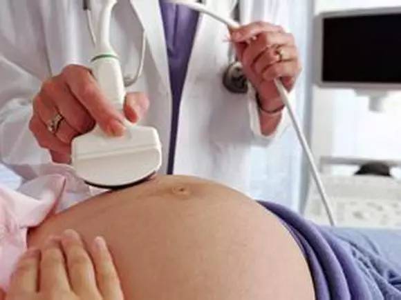 胎盘前置产检医生会告诉你吗,前置胎盘听医生说的比较危险