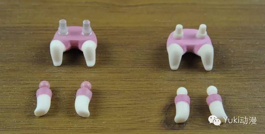 gsc粘土人钢铁侠手办,小埋粘土手办教程