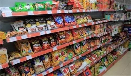 最坑食物,最坑人的三种食品