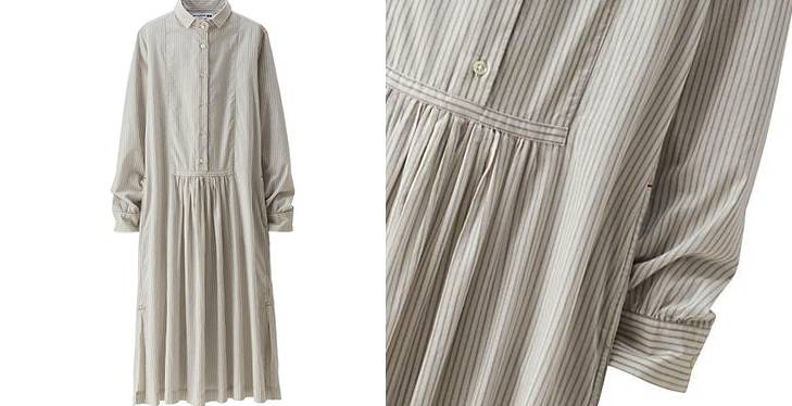 别熨衣服了|今年流行越皱越好看