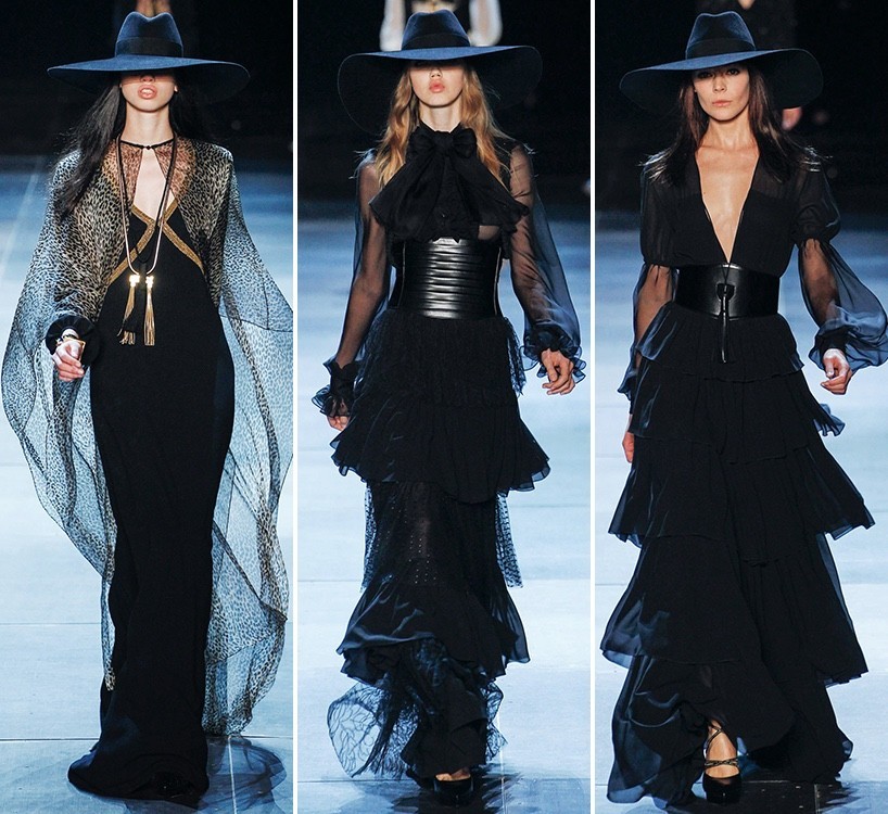 终于甩好了肉准备塞进这些衣裤的时候｜罪魁祸首跑了～