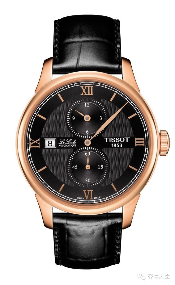 2015年最便宜天梭,天梭小美人表值得买吗