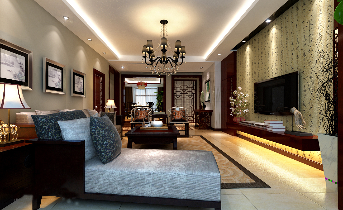 现在流行什么装修风格最受欢迎,盘点2023年流行的装修