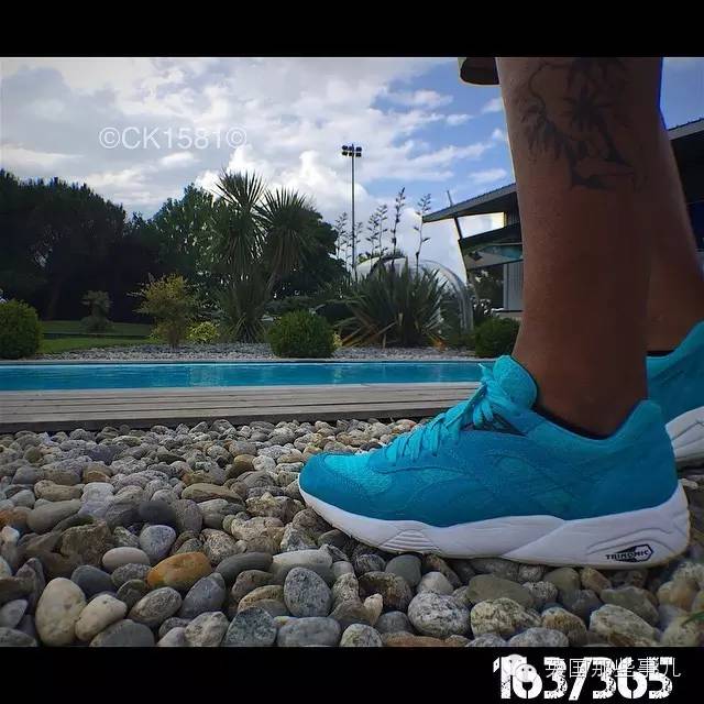 365天穿不一样的鞋,365天穿不同鞋子