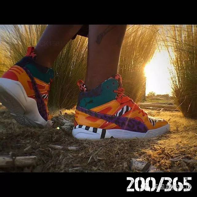 365天穿不一样的鞋,365天穿不同鞋子