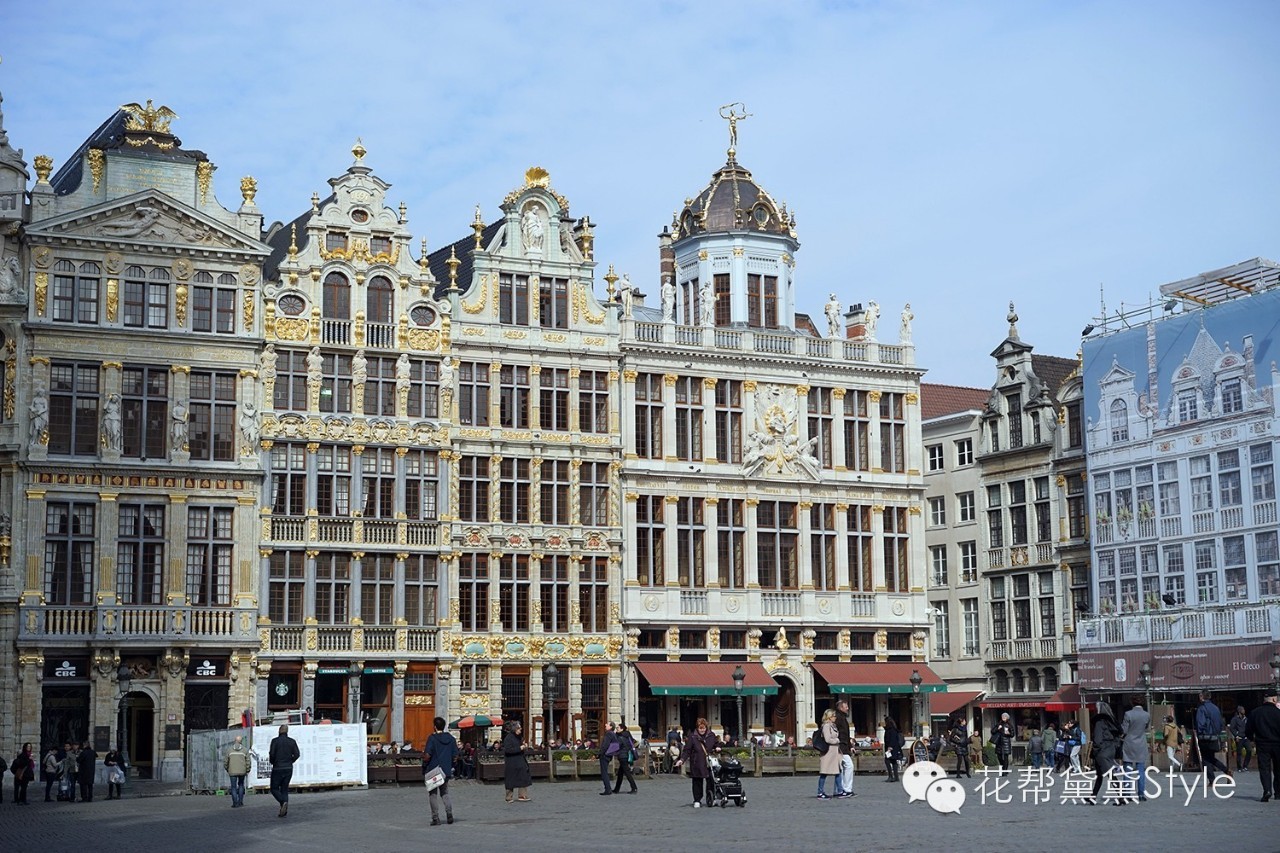 奢华梦幻欧洲游，全面揭秘法国药妆中的爱马仕