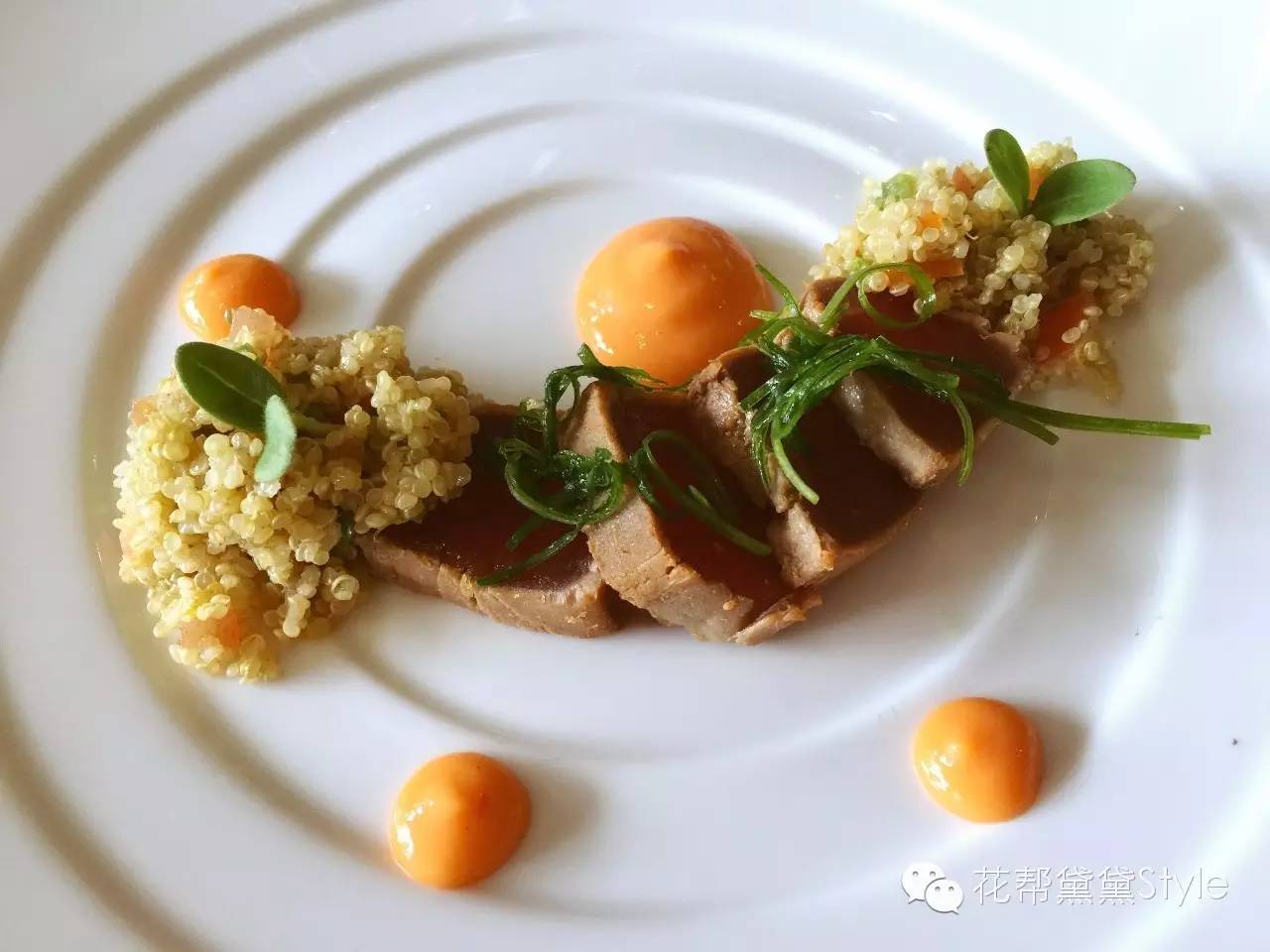 奢华梦幻欧洲游，全面揭秘法国药妆中的爱马仕