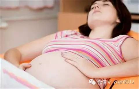 准妈妈们要预防和警惕的孕期疾病,孕早期常见孕期问题与关注事项