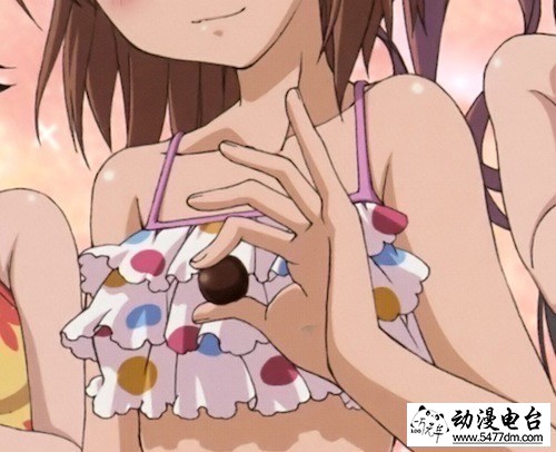 盘点十部机甲少女动漫 (动漫推荐五个大小姐和穷小子)