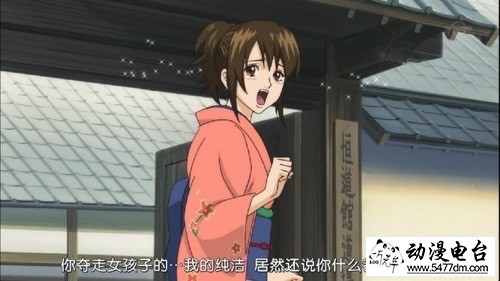 盘点十部机甲少女动漫 (动漫推荐五个大小姐和穷小子)