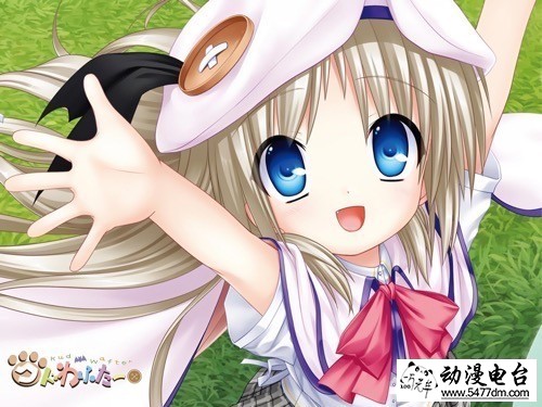 盘点十部机甲少女动漫 (动漫推荐五个大小姐和穷小子)