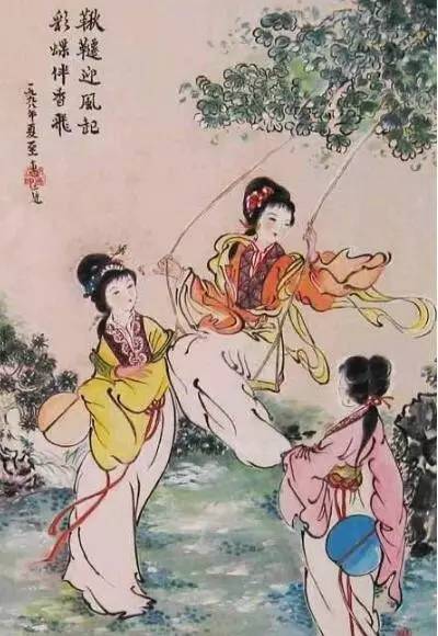 清明节你有什么旅游计划,清明节你该去哪玩