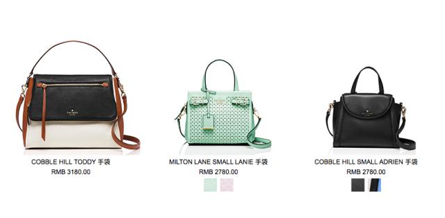 轻奢大牌包包入手推荐,轻奢包包假的