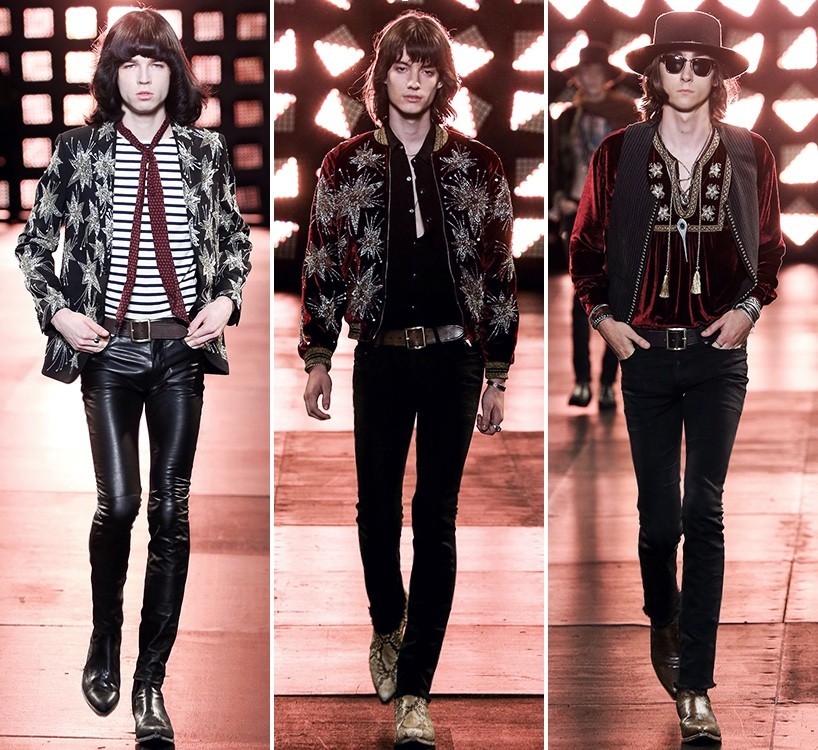 终于甩好了肉准备塞进这些衣裤的时候｜罪魁祸首跑了～