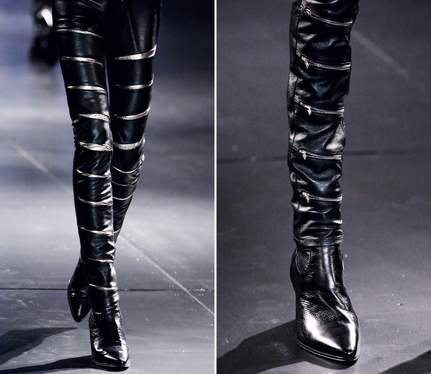 终于甩好了肉准备塞进这些衣裤的时候｜罪魁祸首跑了～