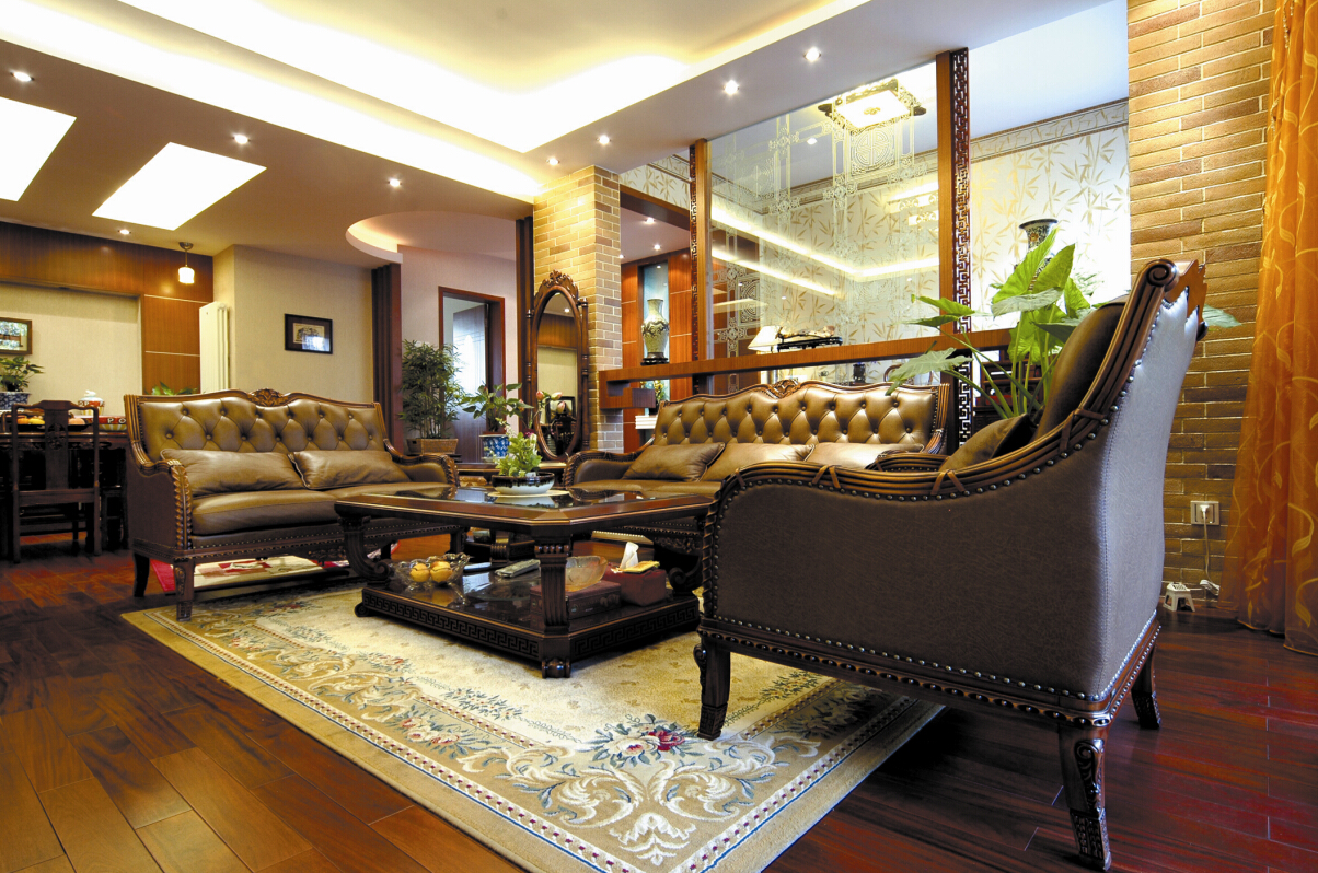 现在流行什么装修风格最受欢迎,盘点2023年流行的装修