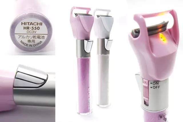 日本抗衰老美容仪器,日本美容仪提拉紧致抗衰老第一名