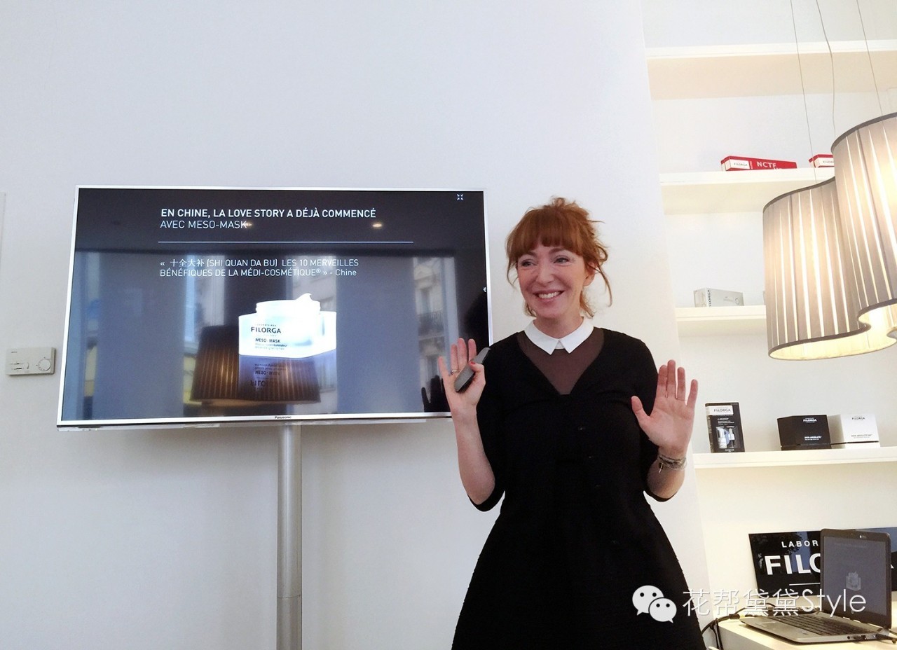 奢华梦幻欧洲游，全面揭秘法国药妆中的爱马仕