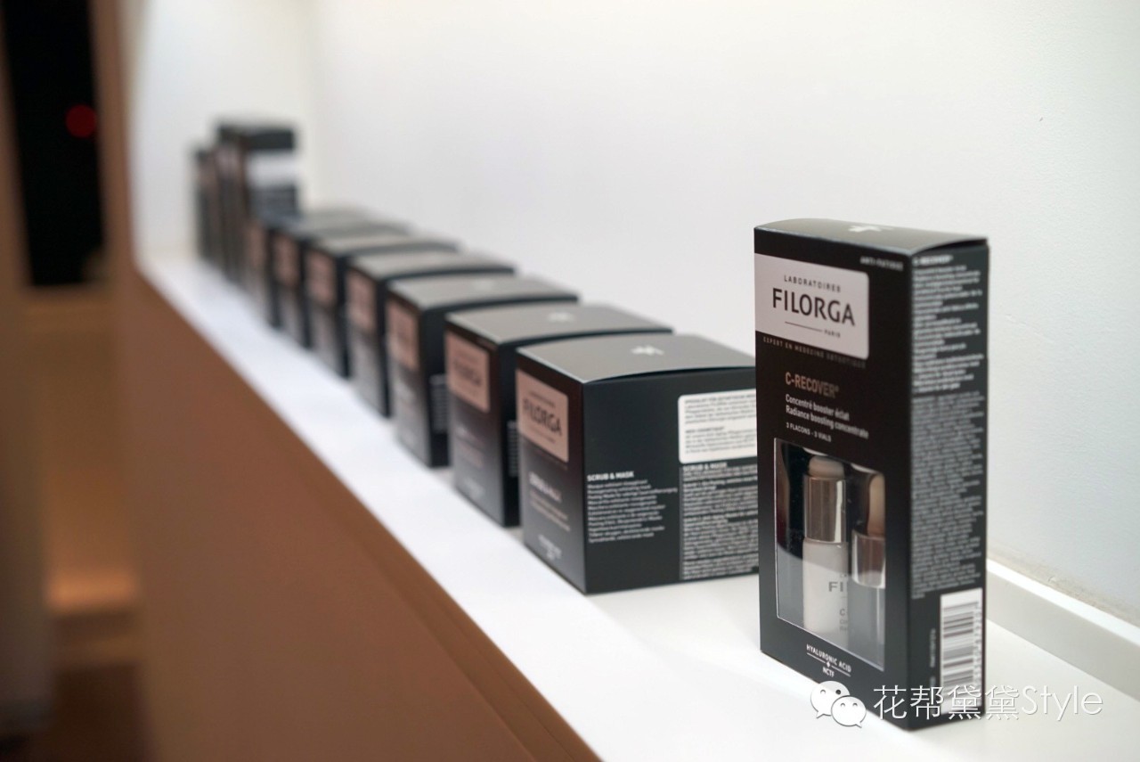 奢华梦幻欧洲游，全面揭秘法国药妆中的爱马仕