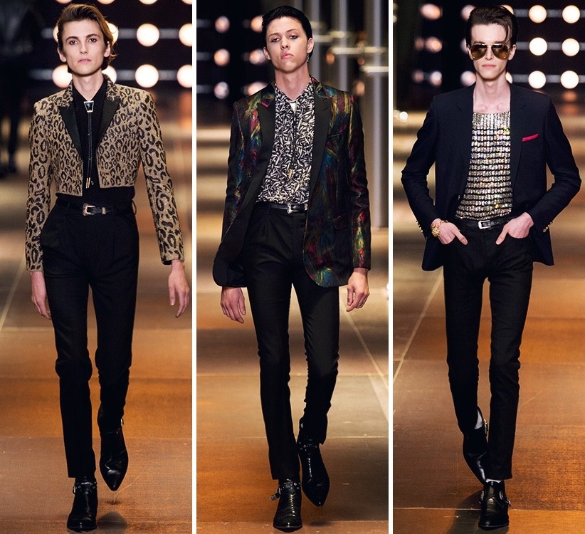 终于甩好了肉准备塞进这些衣裤的时候｜罪魁祸首跑了～