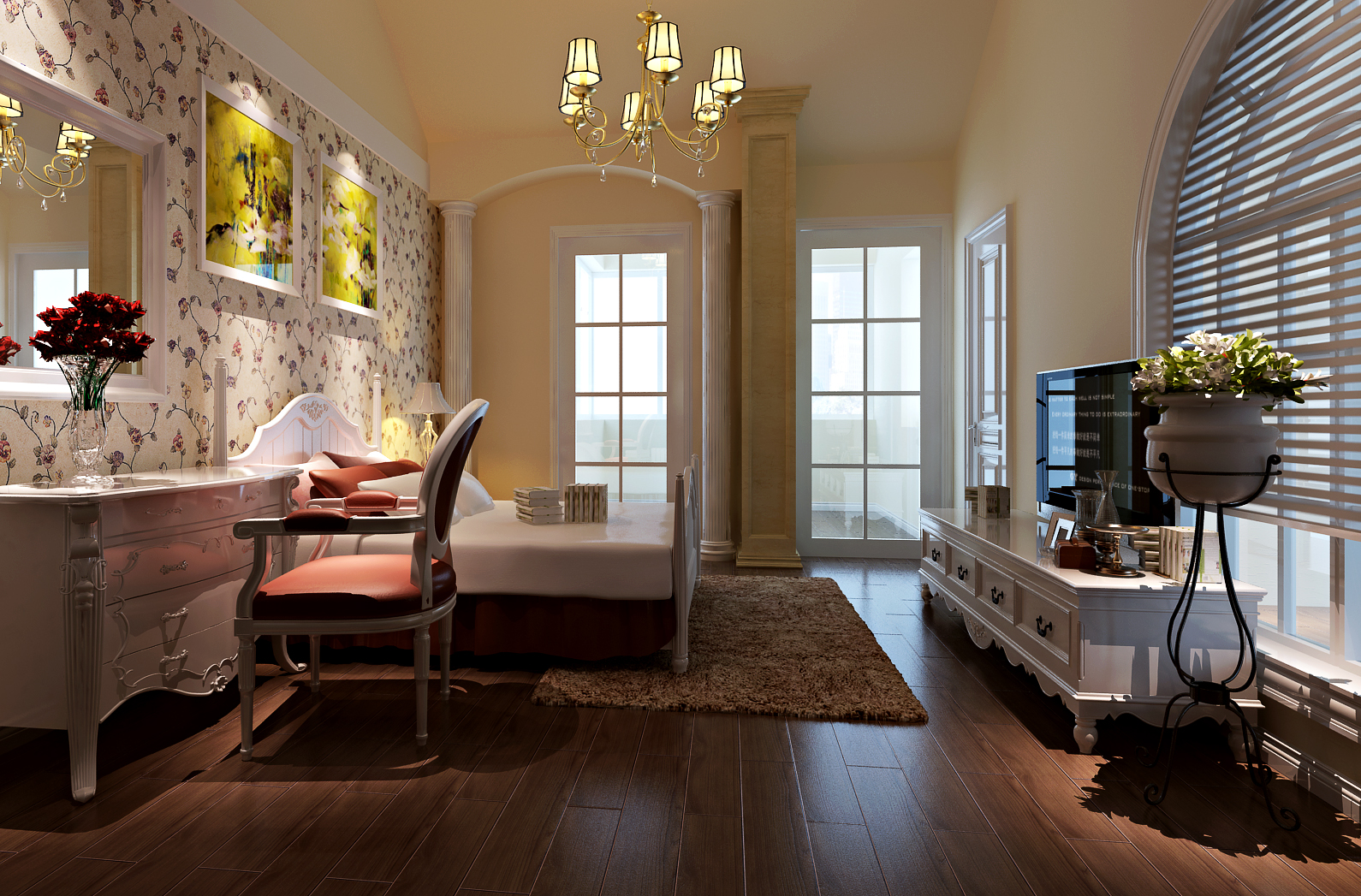 现在流行什么装修风格最受欢迎,盘点2023年流行的装修