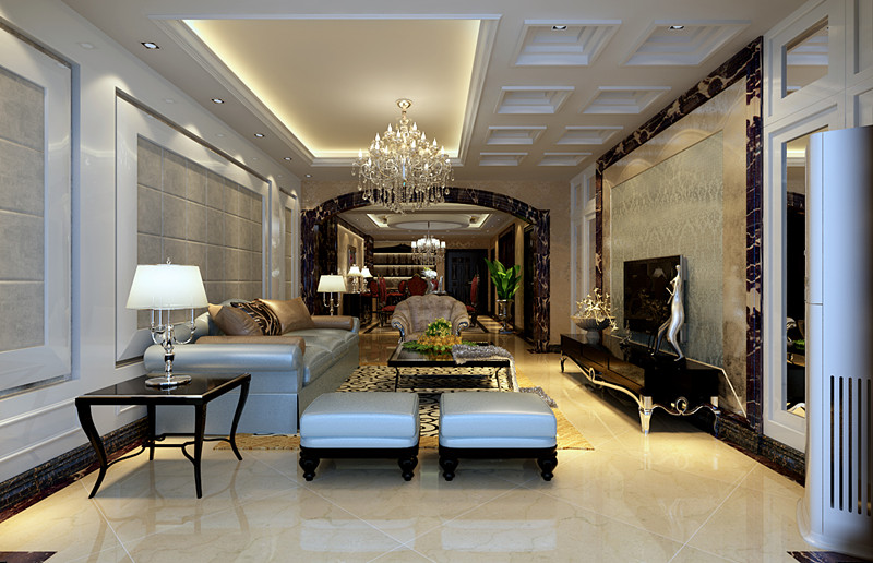 现在流行什么装修风格最受欢迎,盘点2023年流行的装修