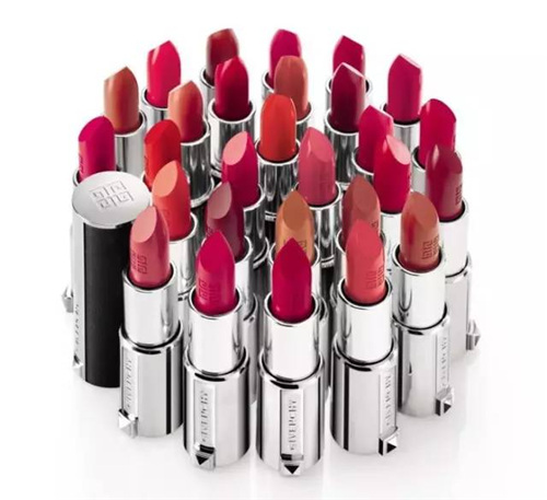 女生10款口红 (重庆哪个口红好用又实惠)