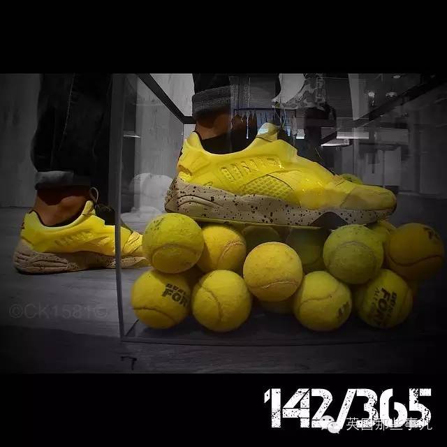 365天穿不一样的鞋,365天穿不同鞋子