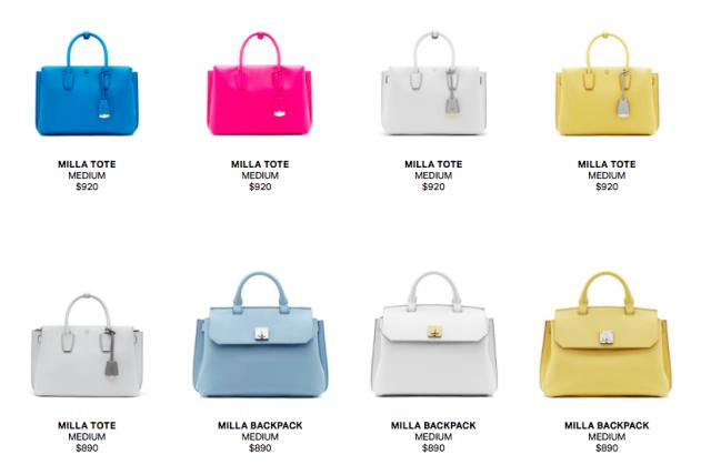 轻奢大牌包包入手推荐,轻奢包包假的